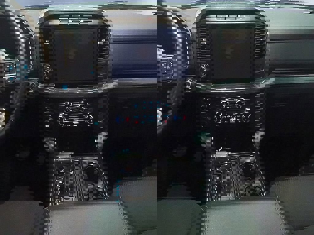 Used 2023 Ford F150 XLT w/ Equipment Group 302A High image 11