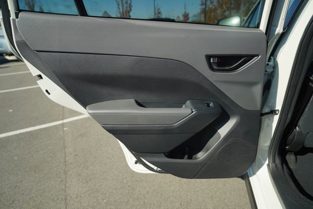 Used 2024 Subaru Crosstrek 2.0i Premium w/ Crosstrek Mirror Package image 16