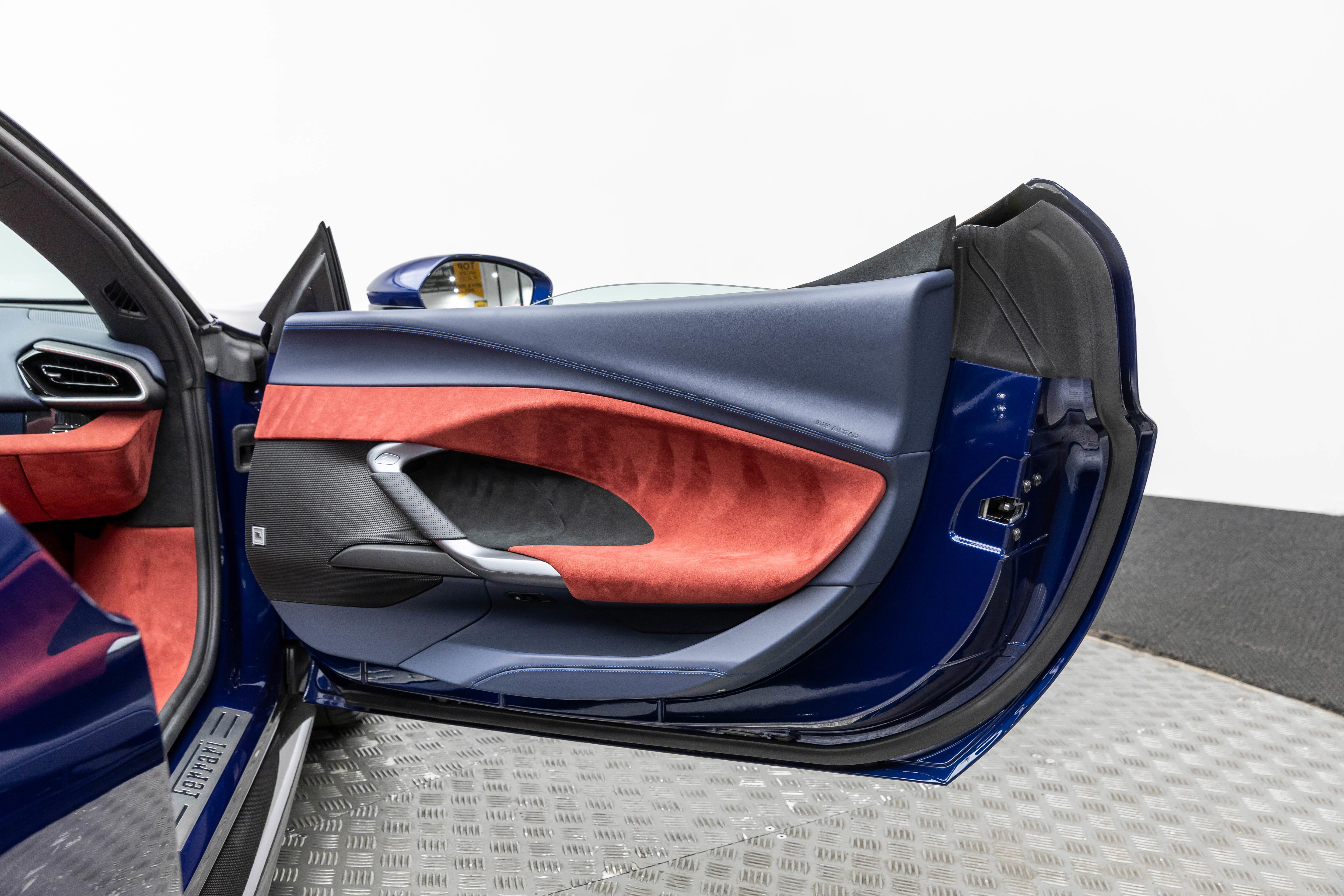 Certified 2024 Ferrari 296 GTS image 32