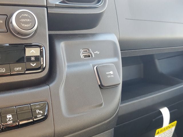 New 2026 RAM ProMaster 1500 w/ Safety Group FWD image 30