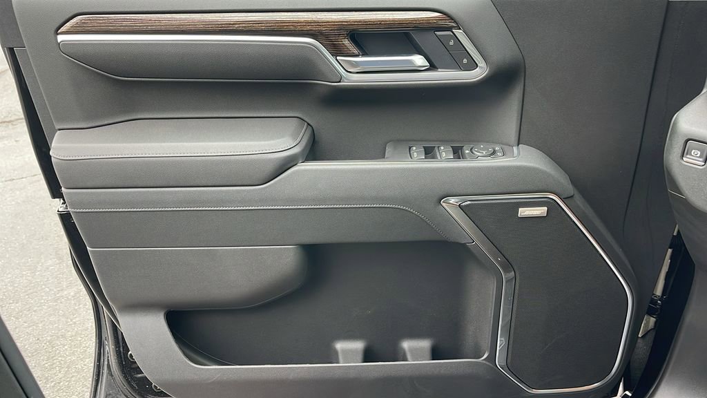 New 2026 GMC Sierra 1500 Elevation image 24