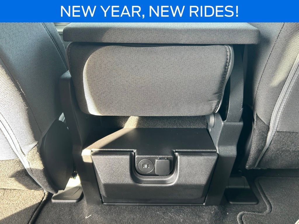 New 2026 Ford F350 XL w/ STX Appearance Package image 23