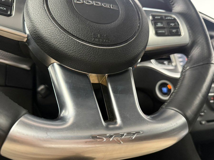 Used 2013 Dodge Charger SRT8 w/ Adaptive Cruise Group image 58