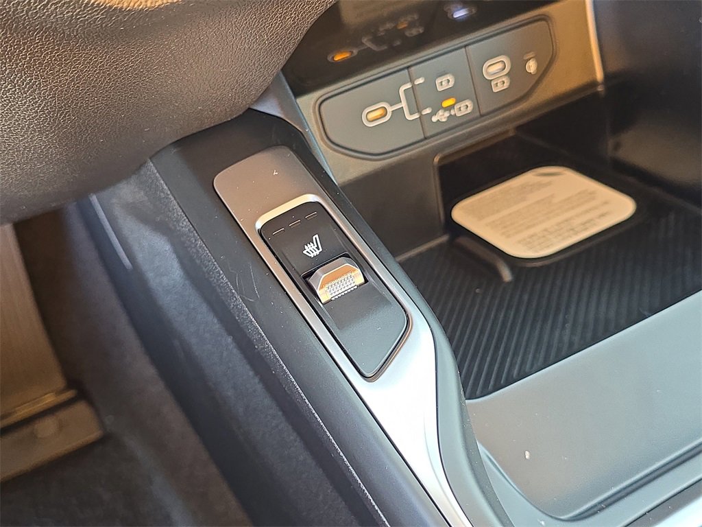 New 2026 Kia Sorento S image 28