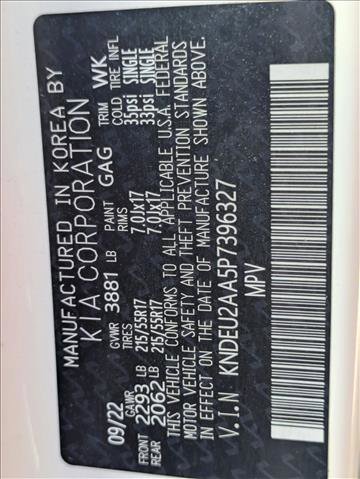 Used 2023 Kia Seltos S w/ Navigation Package image 24