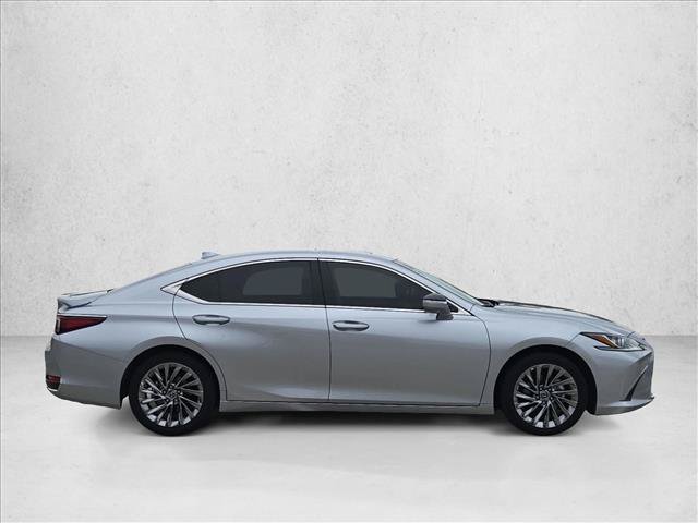 Used 2024 Lexus ES 300h w/ Technology Package FWD video 4