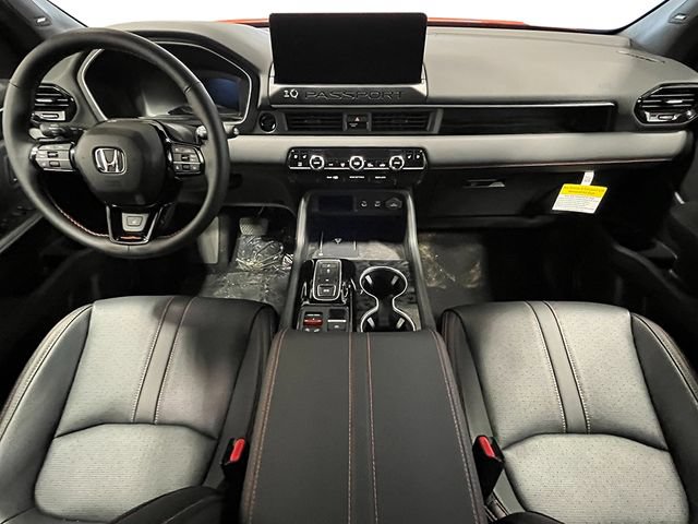 New 2026 Honda Passport TrailSport Elite image 15