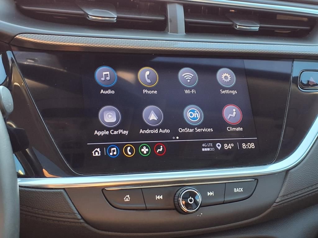 Used 2022 Buick Encore GX Essence w/ Experience Buick Package image 11