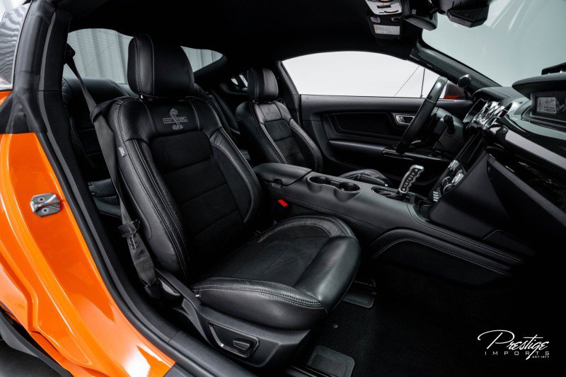 Used 2020 Ford Mustang GT Premium w/ GT Performance Package image 49