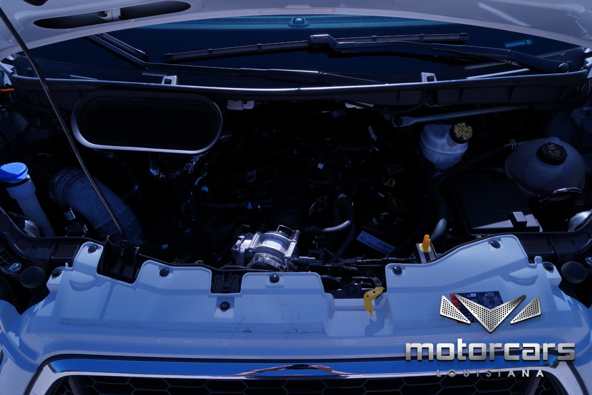 Used 2023 Ford Transit 350 XLT image 22