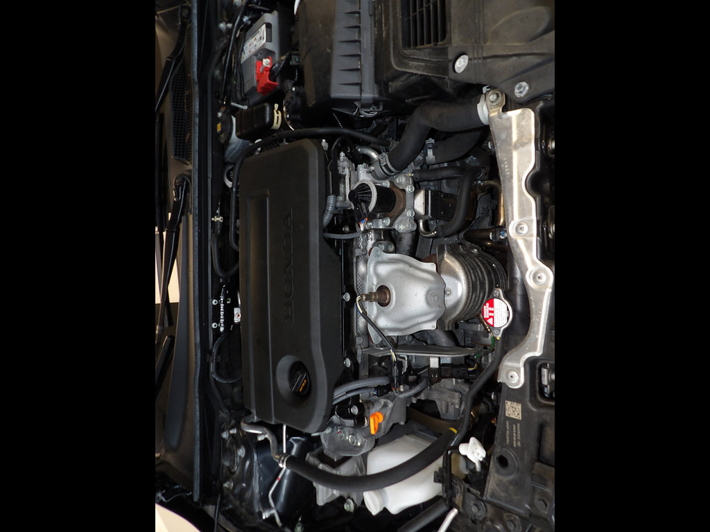 Used 2025 Honda Civic Sport image 11