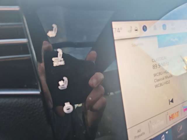 Used 2022 Jeep Wagoneer Series II w/ Premium Group I image 12