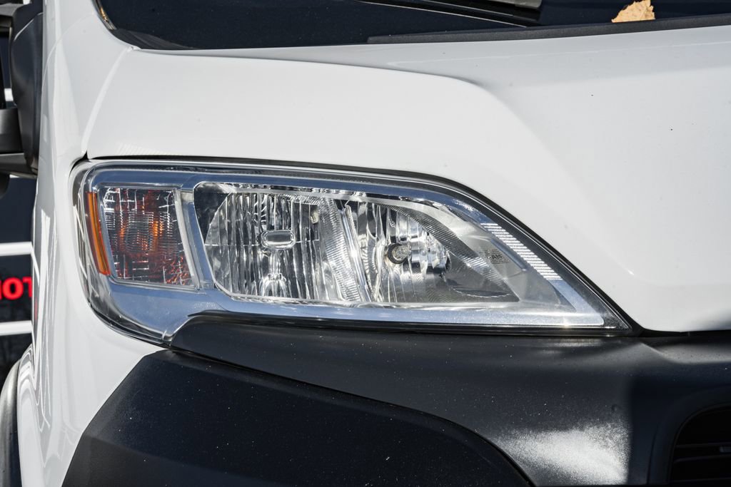 Used 2023 RAM ProMaster 2500 image 14
