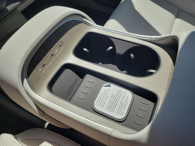 New 2026 Hyundai Palisade SEL image 14