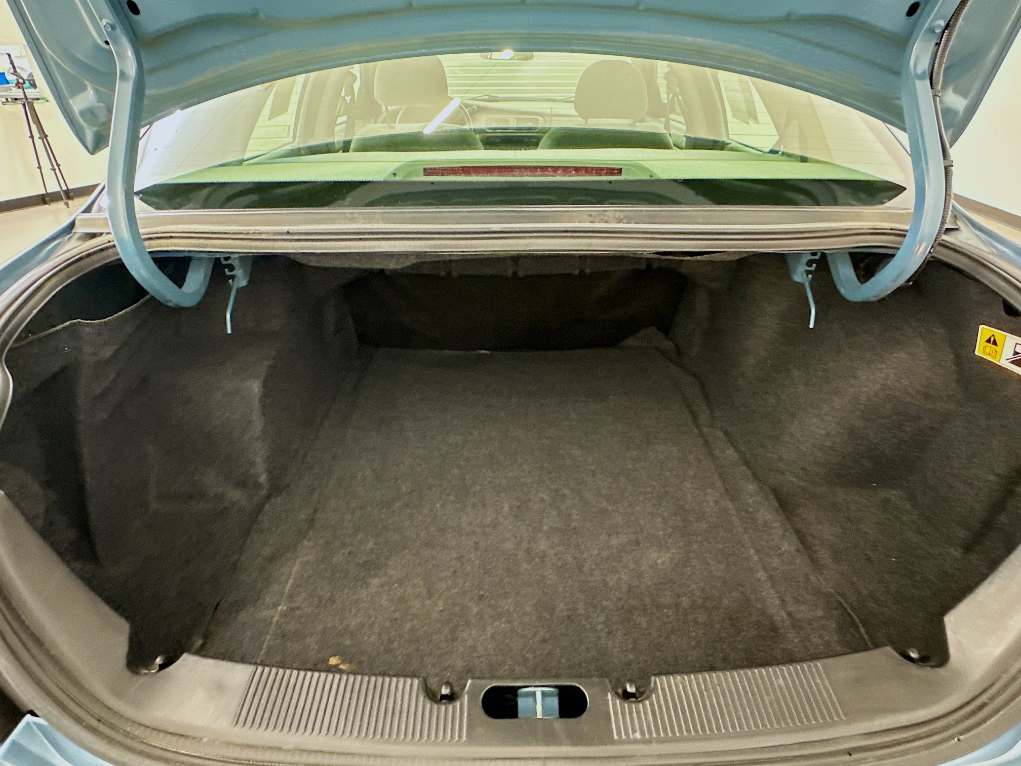 Used 2007 Ford Taurus SE image 28