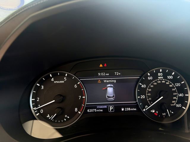Used 2019 INFINITI QX50 Essential w/ Premium Heat Package AWD/4WD image 16