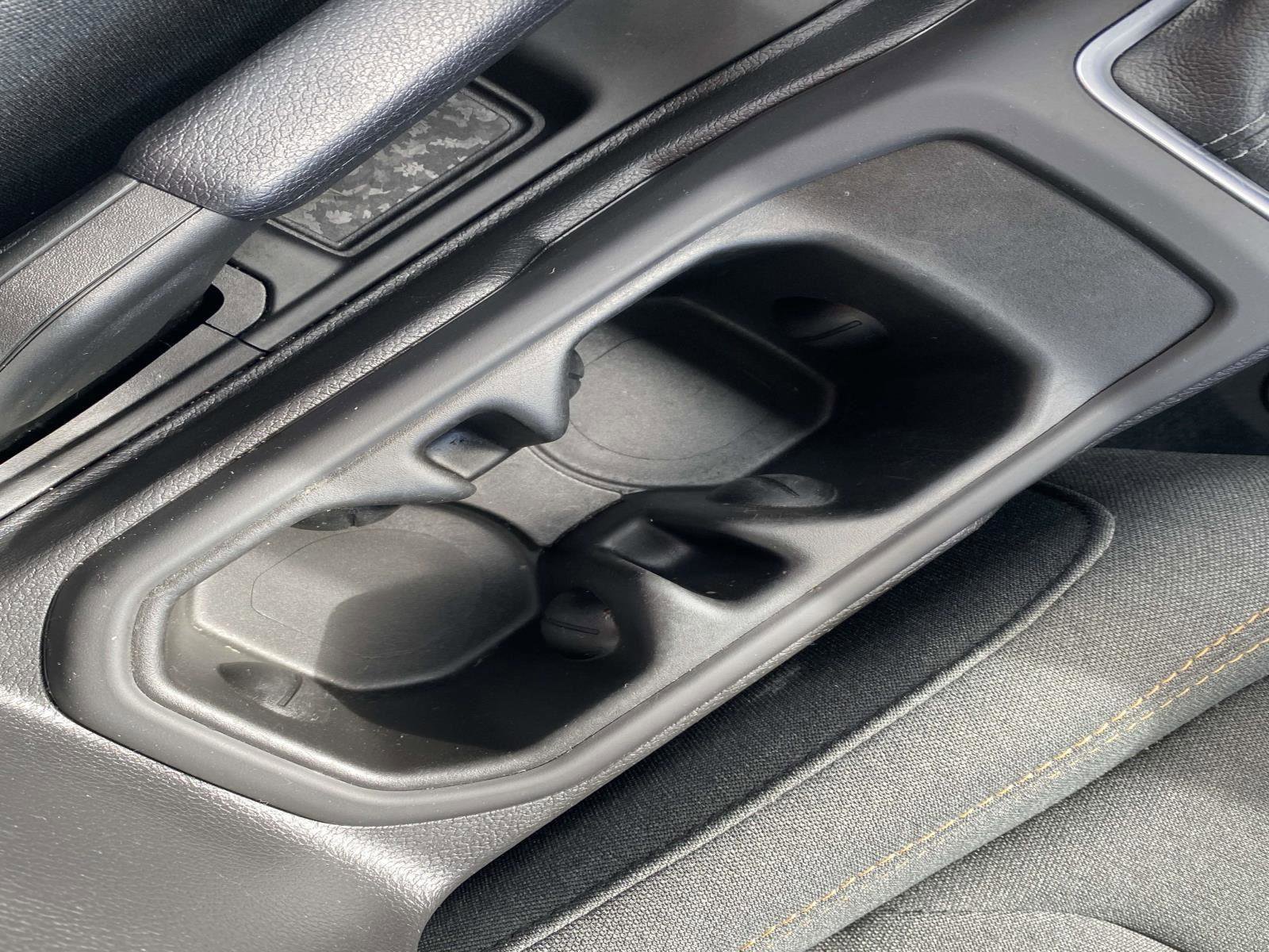 Certified 2024 Jeep Wrangler Sport image 33