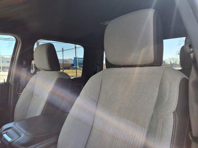 Used 2024 RAM 3500 Big Horn image 17