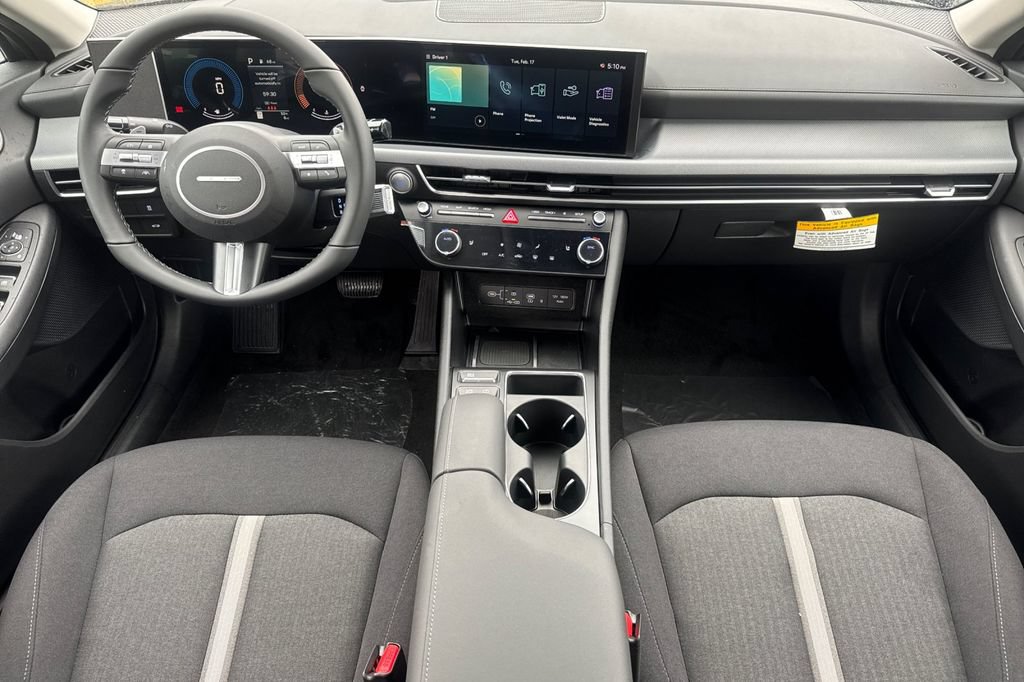 New 2026 Hyundai Sonata SEL FWD image 13