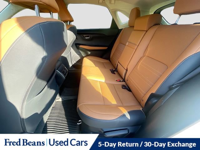 Used 2020 Lexus NX 300 AWD w/ Comfort Package image 31