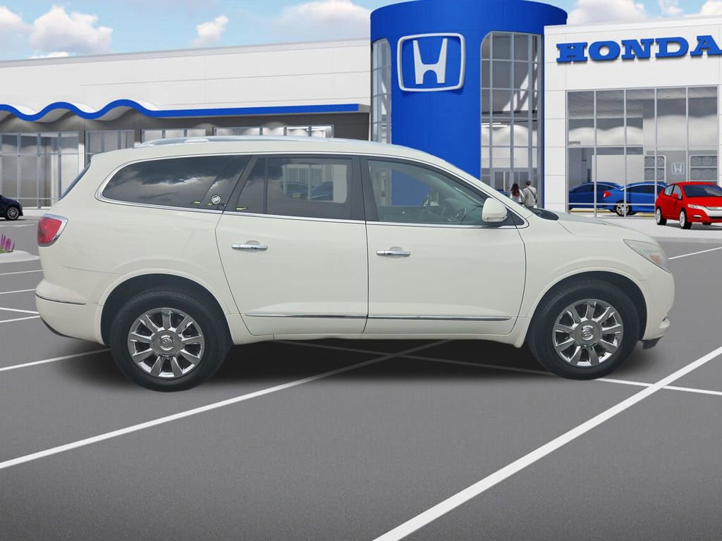 Used 2015 Buick Enclave Premium w/ Trailering Package image 10