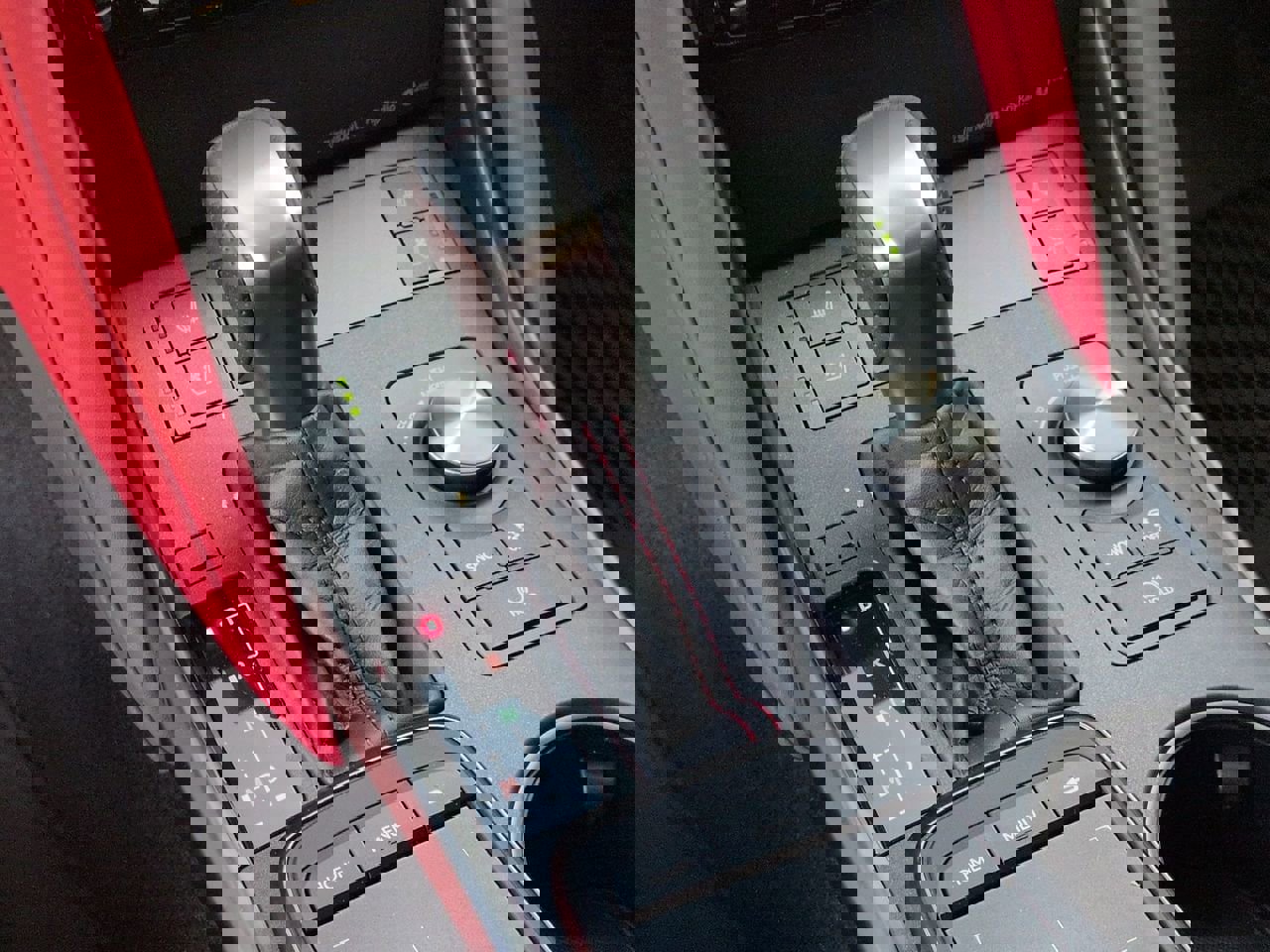 Used 2025 Lexus IS 350 F Sport w/ Accessory Package image 15