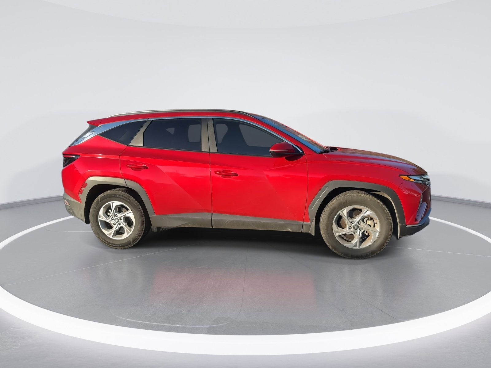 Used 2023 Hyundai Tucson SEL image 10