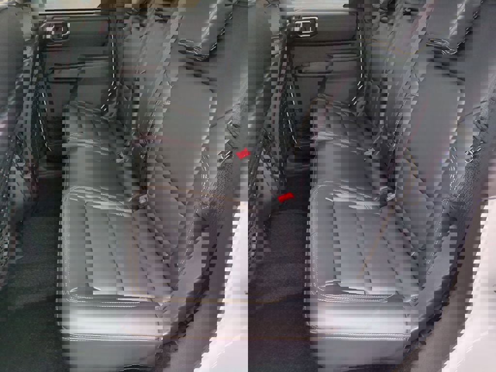 New 2026 Ford Bronco Badlands image 49