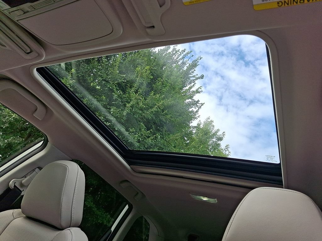 Used 2020 Subaru Forester Limited AWD/4WD image 15