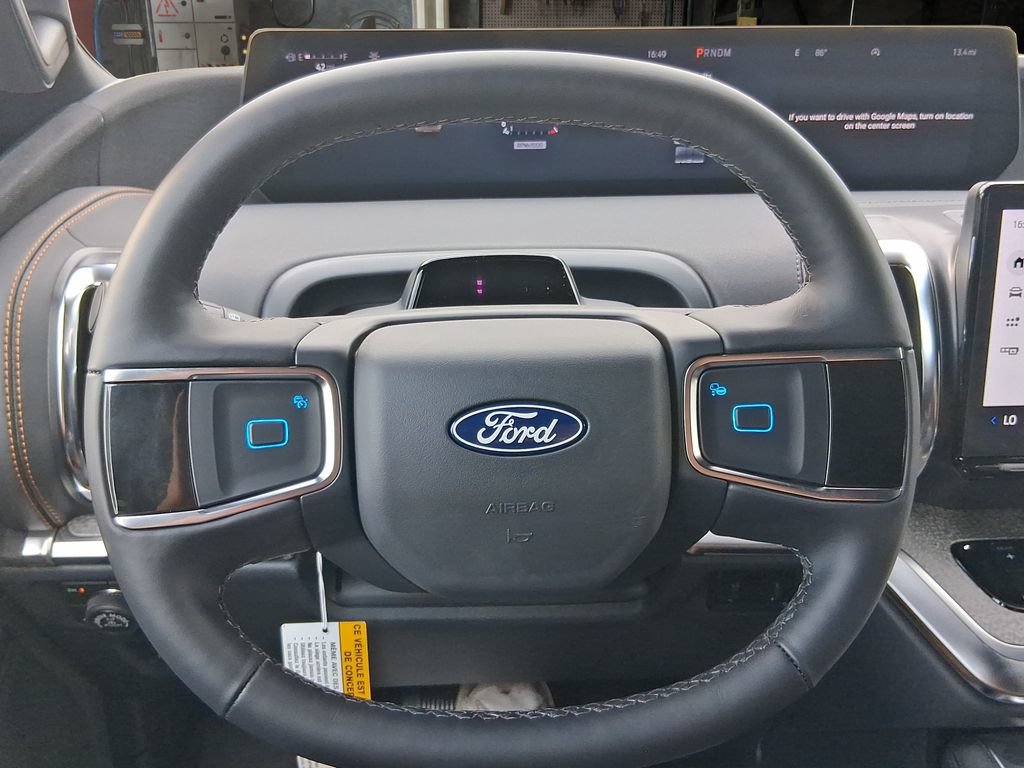 New 2027 Ford Expedition Tremor w/ Driver's Package AWD/4WD image 20