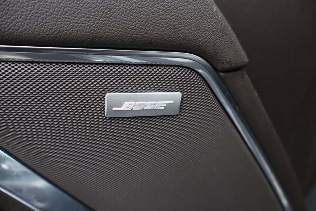 Used 2023 Chevrolet Silverado 1500 LTZ w/ LTZ Premium Package image 18