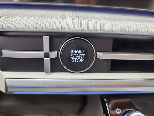 New 2025 Hyundai Santa Fe Calligraphy image 30