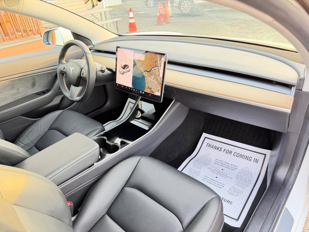 Used 2019 Tesla Model 3 Performance image 37