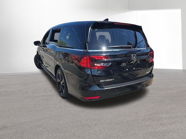 Used 2024 Honda Odyssey Sport image 2