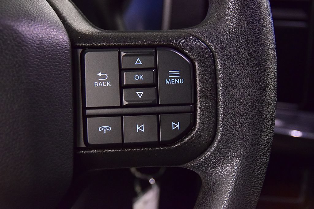 Used 2023 Ford F150 XL w/ STX Appearance Package AWD/4WD image 20
