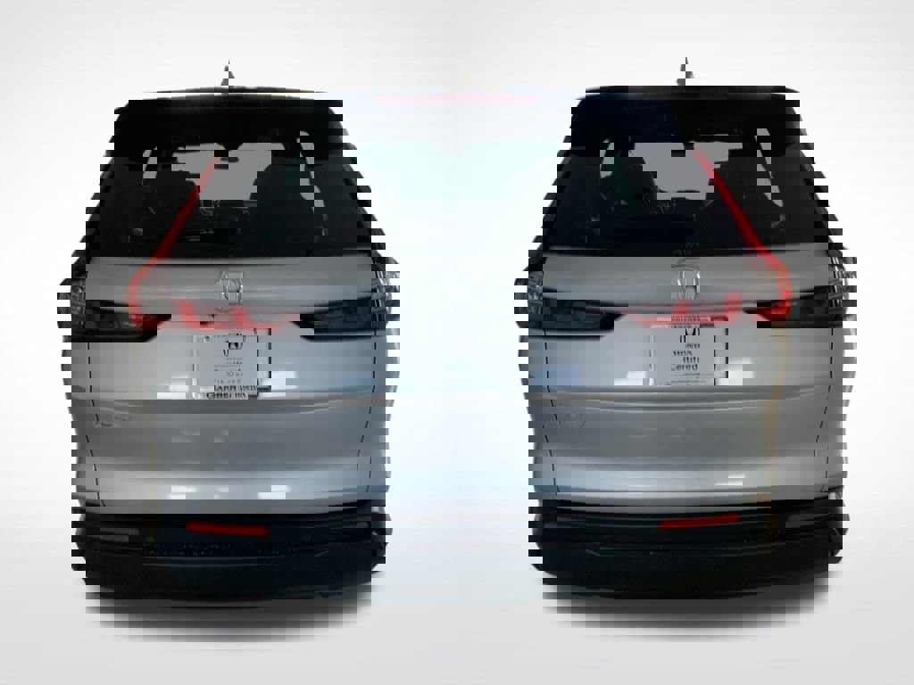 Used 2026 Honda CR-V EX-L image 5