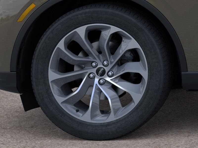 New 2026 Lincoln Aviator AWD image 19