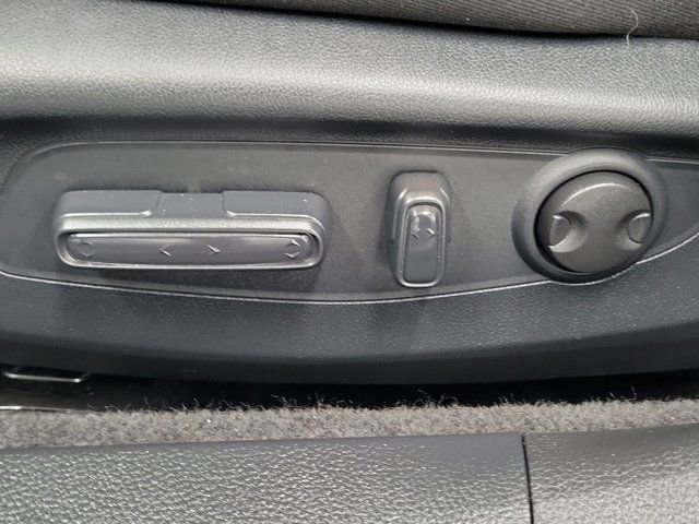 Certified 2024 Honda Accord EX image 27