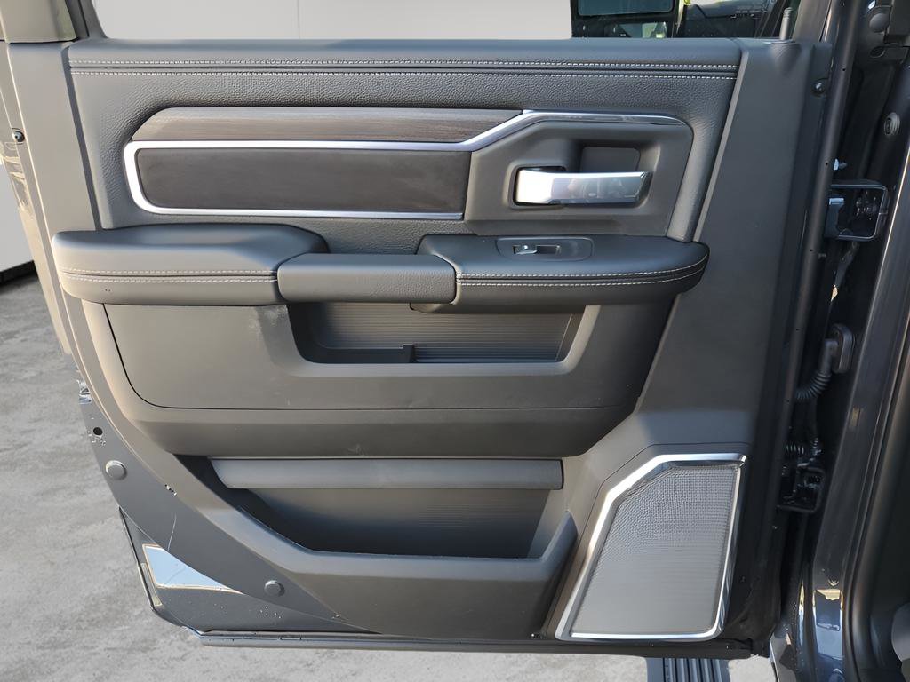 New 2026 RAM 3500 Laramie image 18