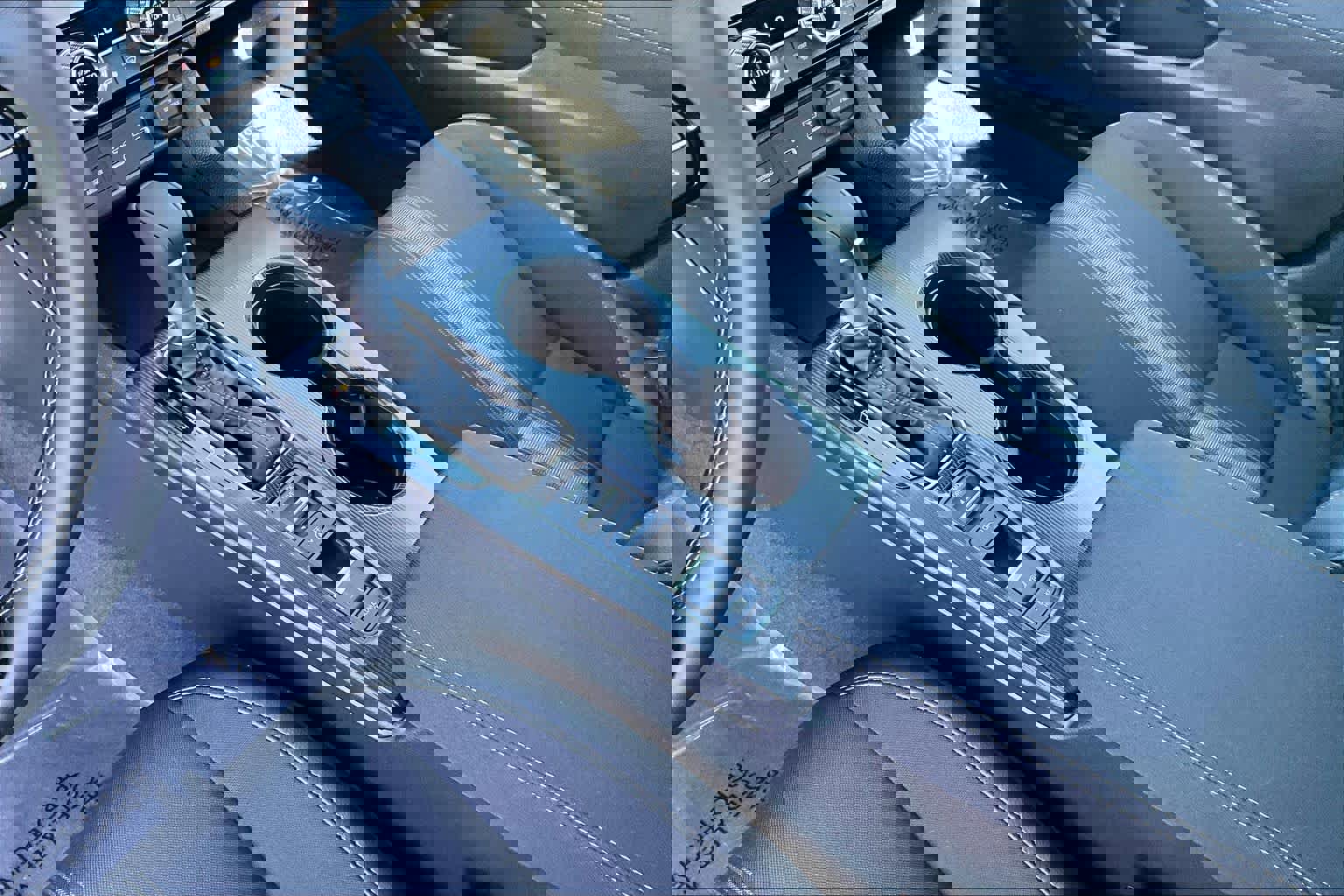 New 2026 Honda Civic Sport image 7