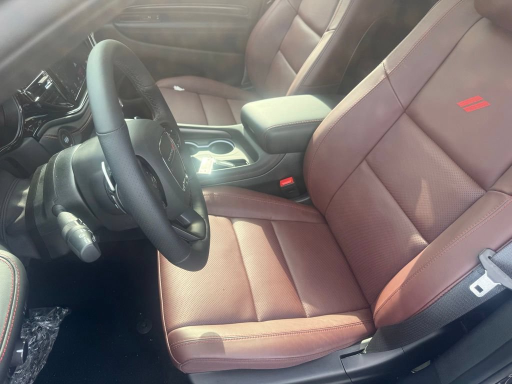 New 2026 Dodge Durango GT AWD/4WD image 11