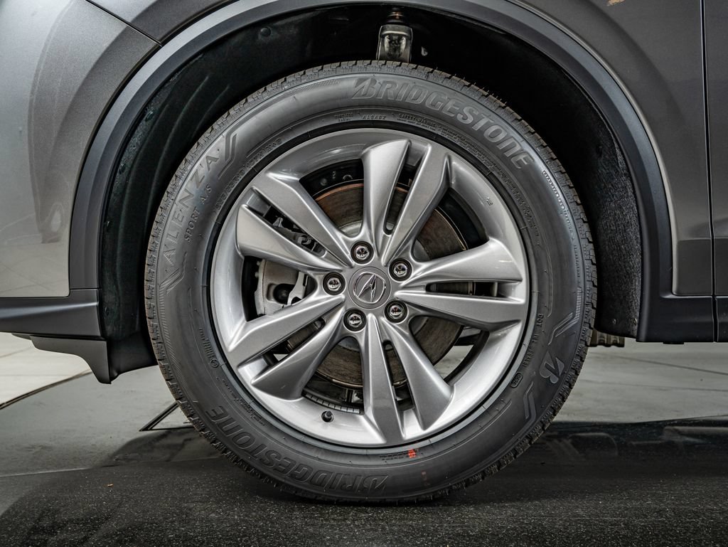 New 2026 Acura MDX SH-AWD image 10