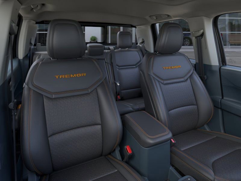 New 2026 Ford Maverick Tremor image 10