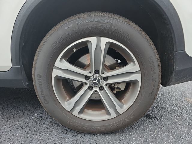 Used 2017 Mercedes-Benz GLC 300 4MATIC image 9