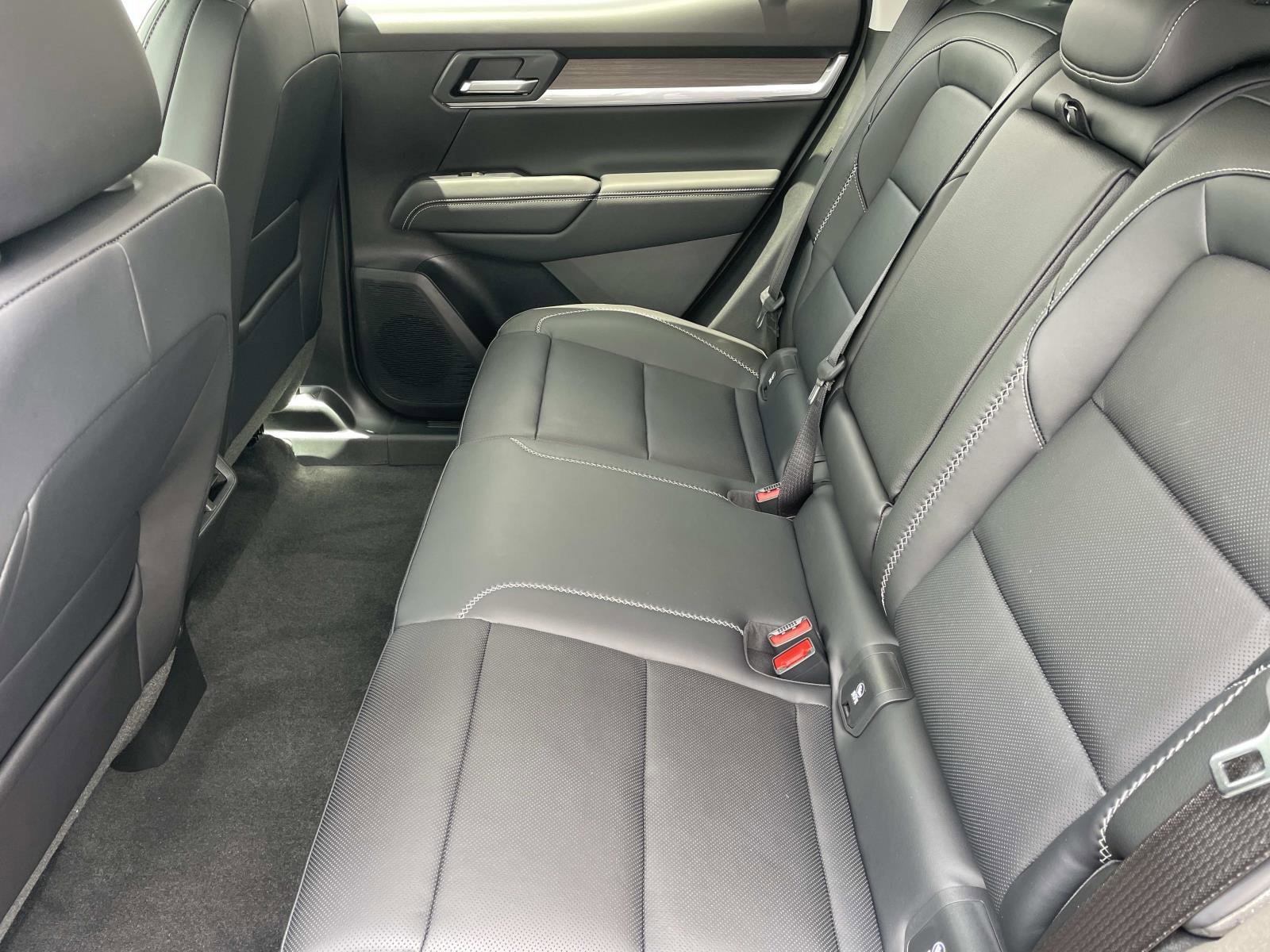 New 2026 GMC Terrain Denali AWD/4WD image 24