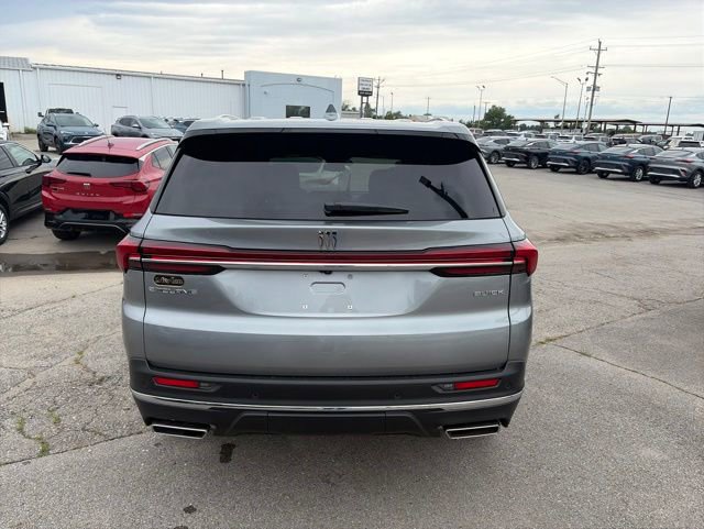 New 2026 Buick Enclave Preferred FWD image 5