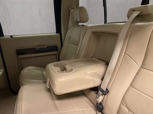 Used 2008 Ford F350 Lariat AWD/4WD image 27