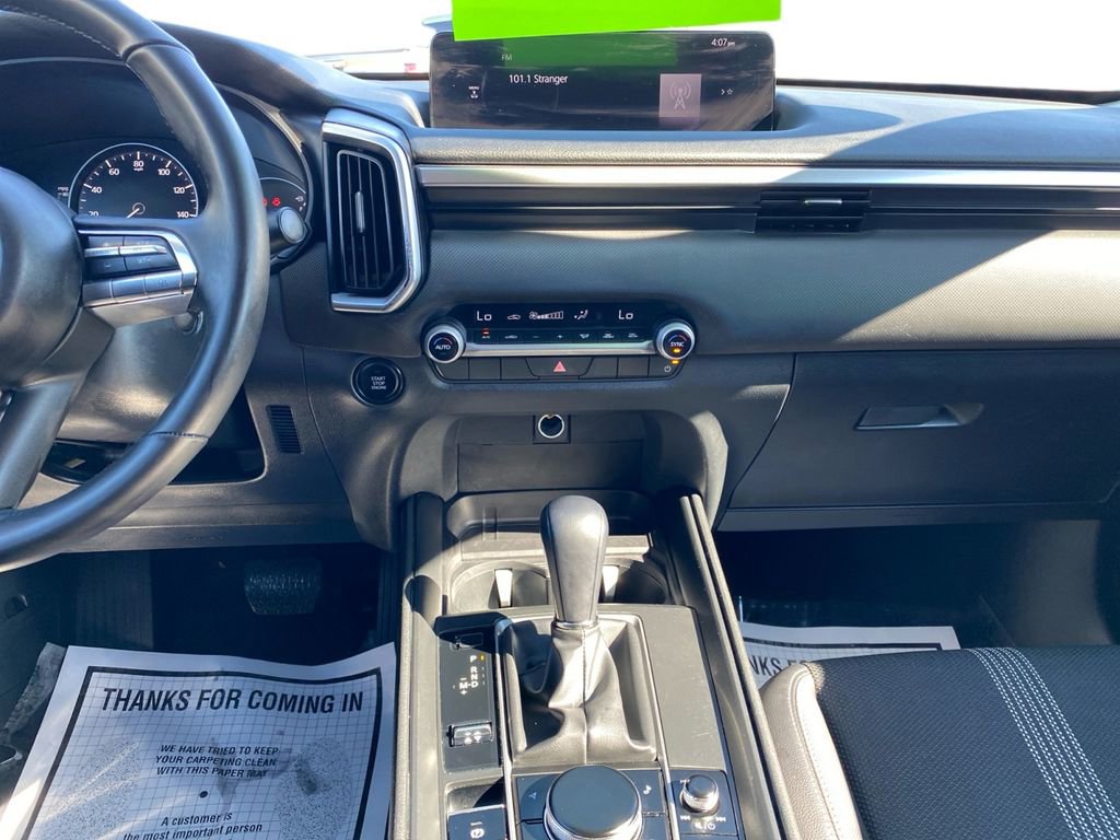 Used 2025 MAZDA CX-50 AWD 2.5 S w/ Select Package image 15