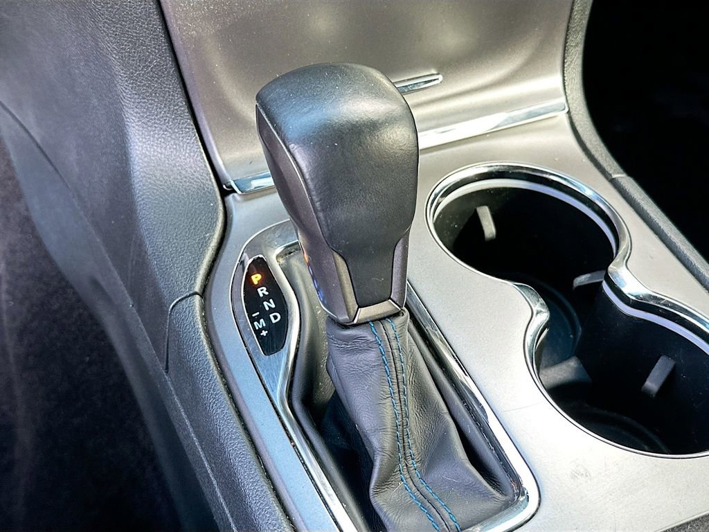 Used 2018 Jeep Grand Cherokee Laredo image 19