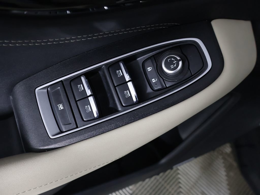 Used 2023 Subaru Outback Limited XT AWD/4WD image 40